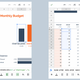 Google Sheets for iOS.